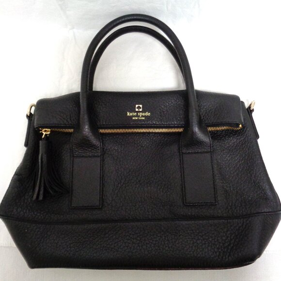 KATE SPADE Southport Avenue Carmen Bag - Picture 1 of 16